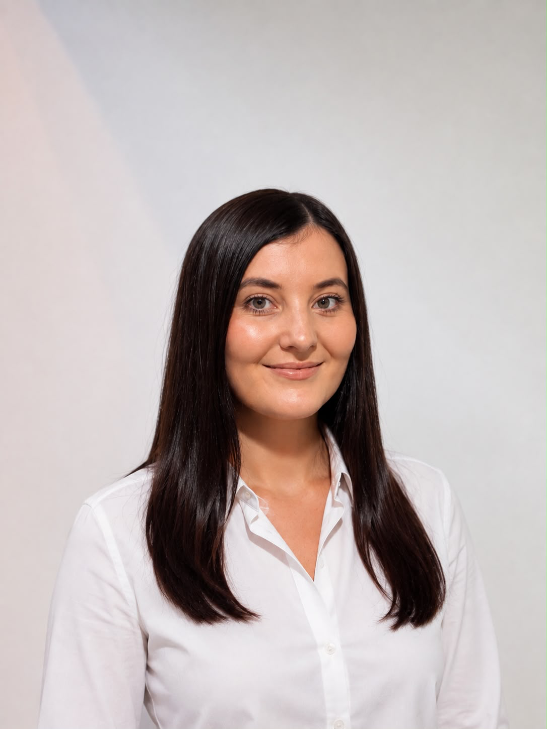 Olivia Fyfe, Admin at Splash Pool Solutions