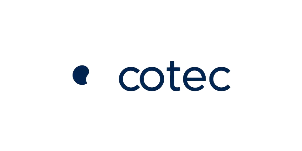 Cotec logo