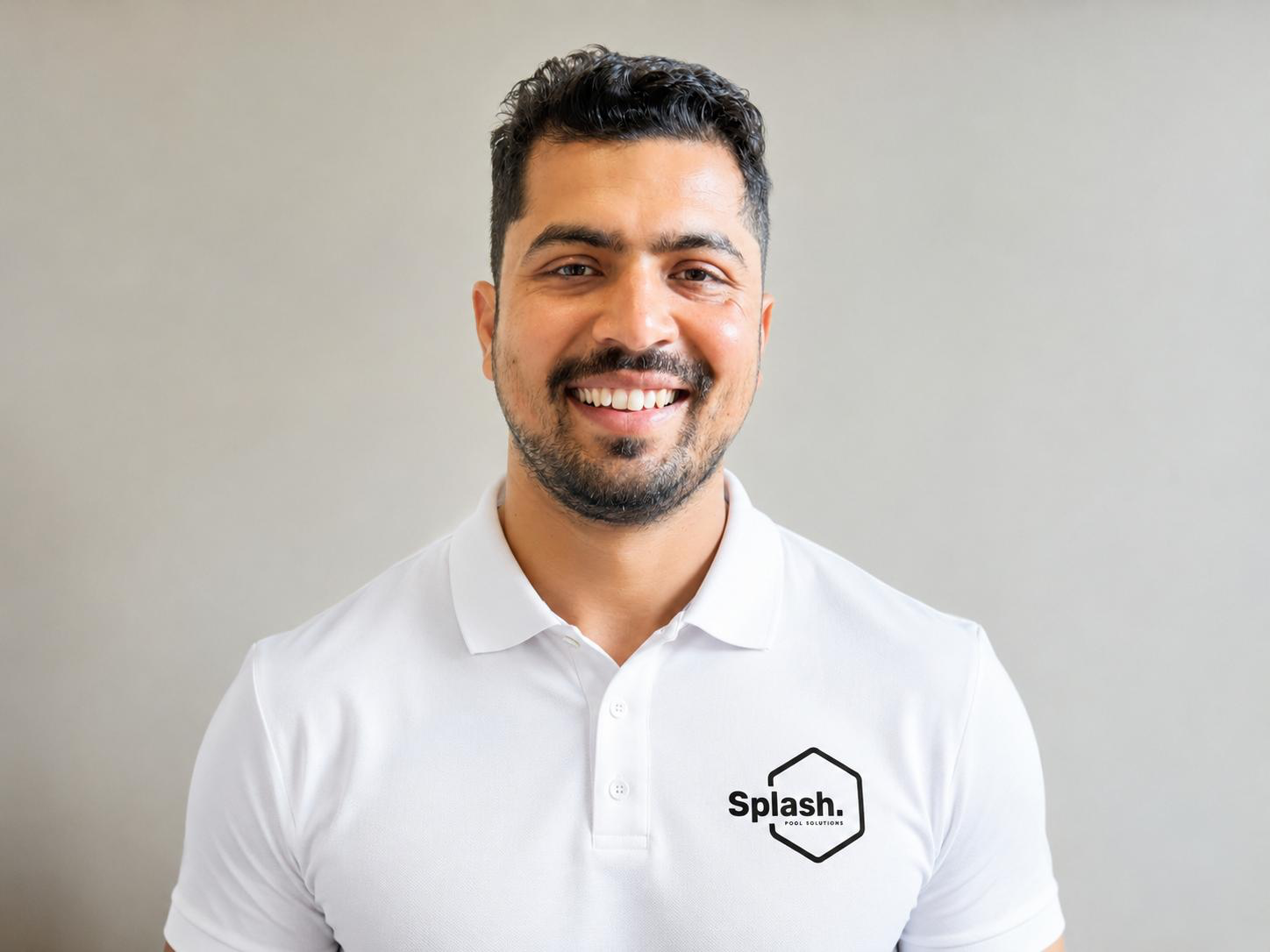 Gurpreet Singh, Project Manager at Splash Pool Solutions